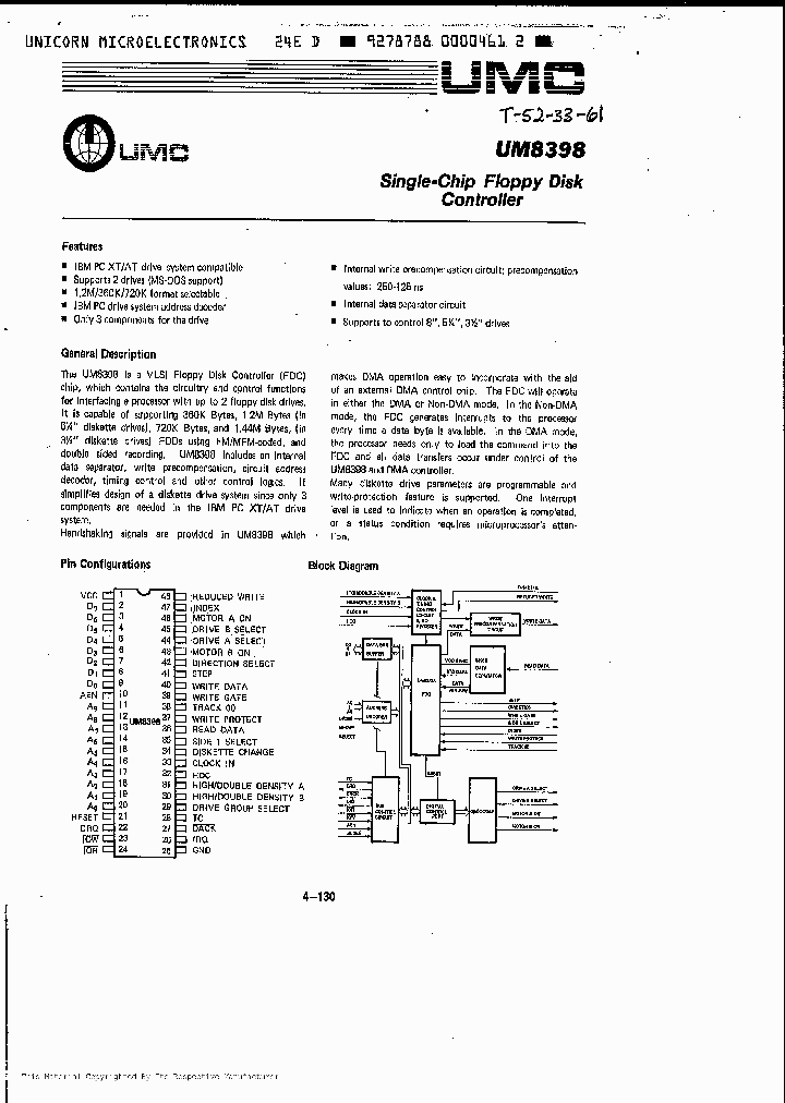 UM8398_636390.PDF Datasheet