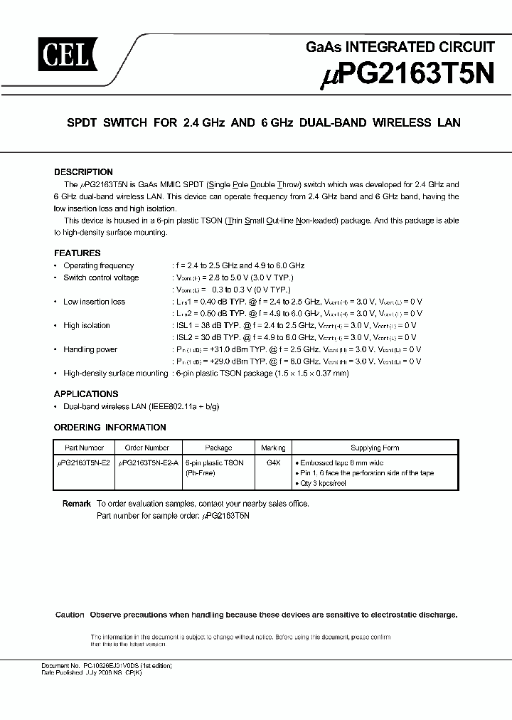UPG2163T5N-E2-A_731469.PDF Datasheet