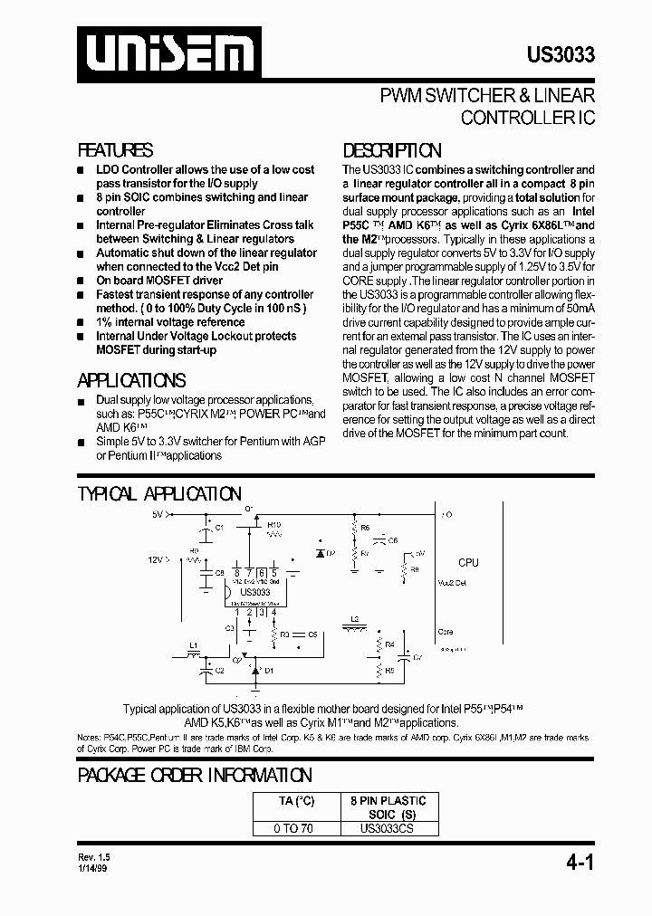 US3033CS_572504.PDF Datasheet