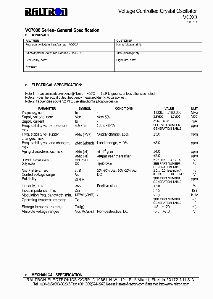 VC7225LV50_666690.PDF Datasheet