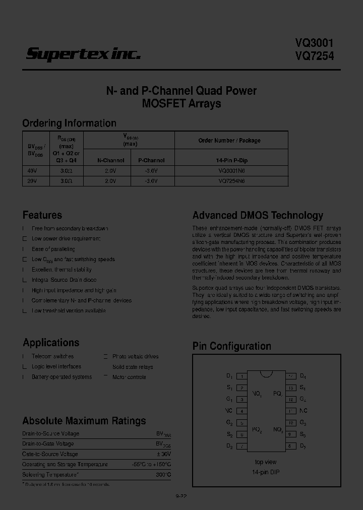 VQ7254_726166.PDF Datasheet