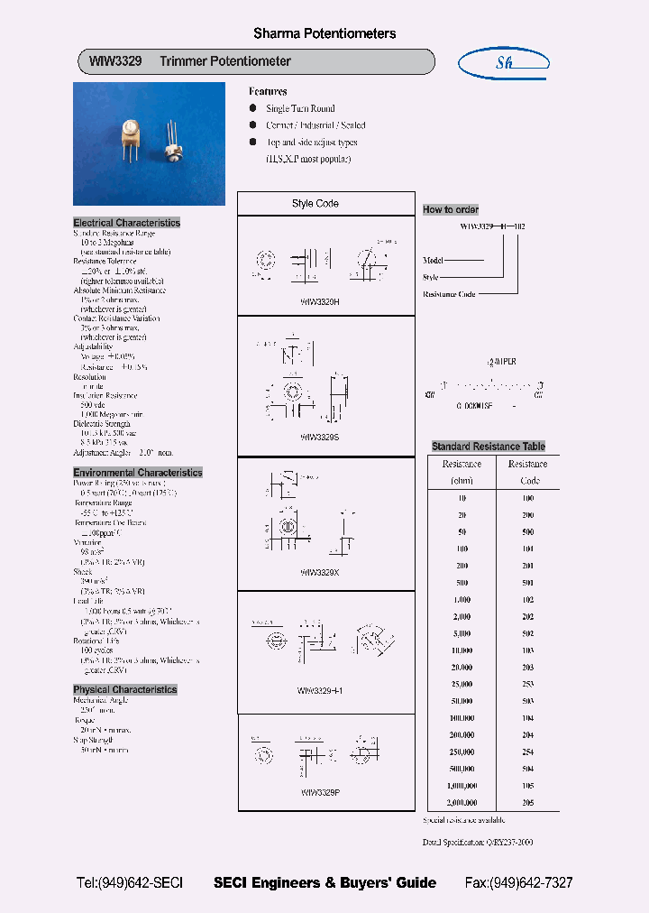 WIW3329-H-101_715530.PDF Datasheet