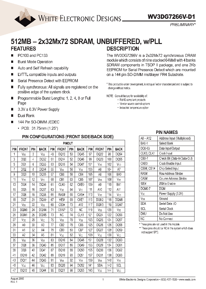 WV3DG7266V7D1_651363.PDF Datasheet