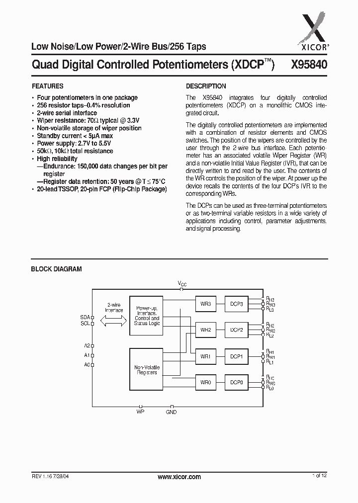 X95840_708594.PDF Datasheet