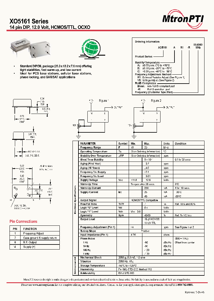 XO5161AV5_692722.PDF Datasheet