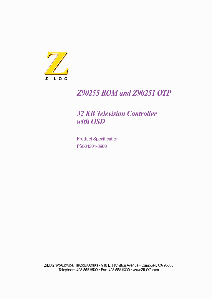 Z90255_648767.PDF Datasheet
