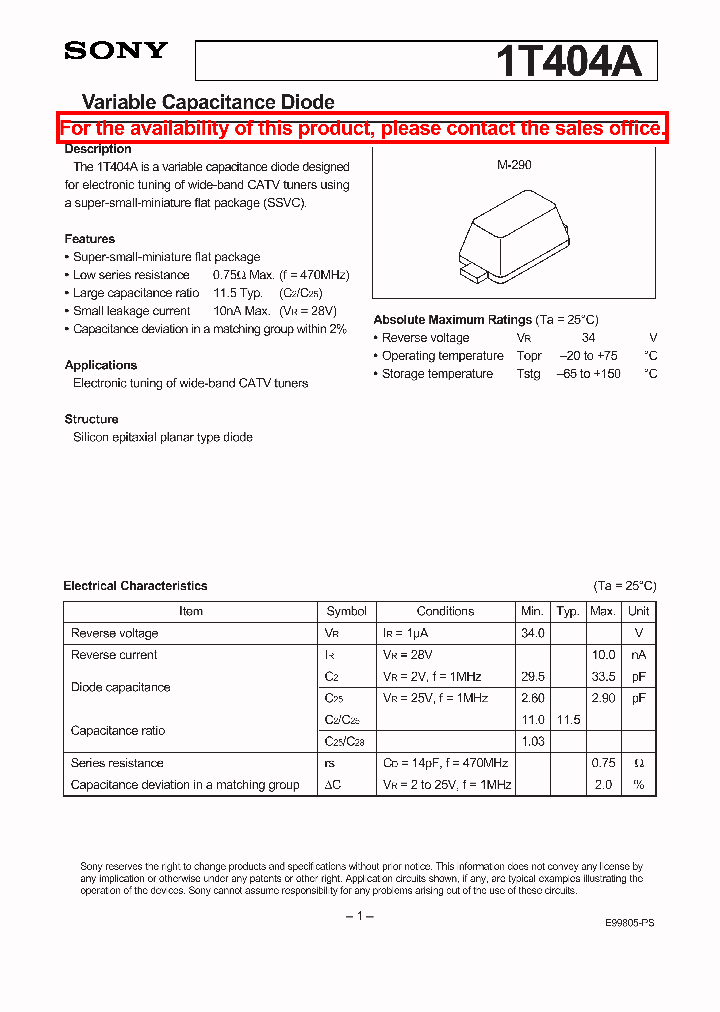 1T404A_910940.PDF Datasheet