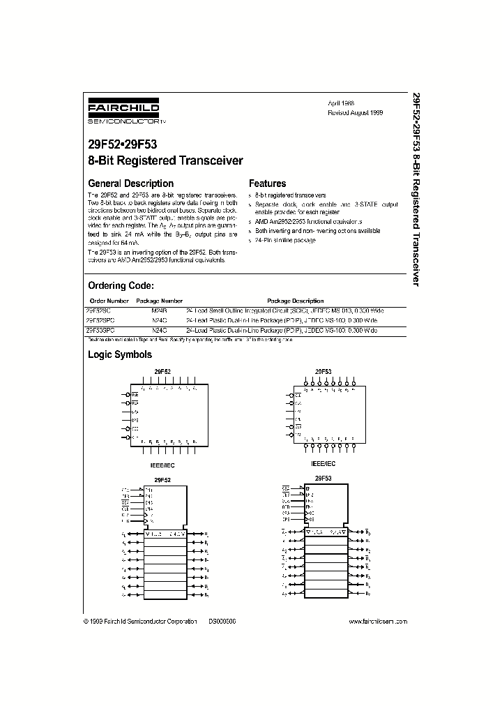 29F52_814231.PDF Datasheet