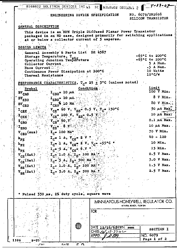 2N2698_861310.PDF Datasheet