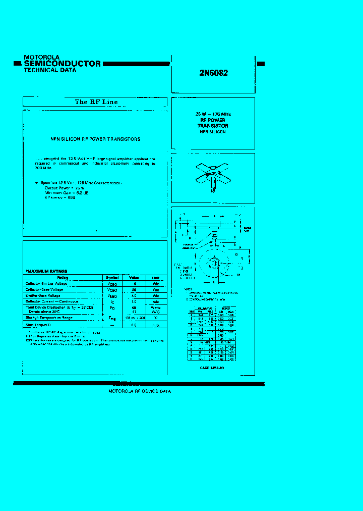 2N6082_832259.PDF Datasheet