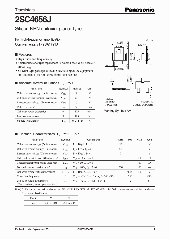 2SC4656J_934827.PDF Datasheet