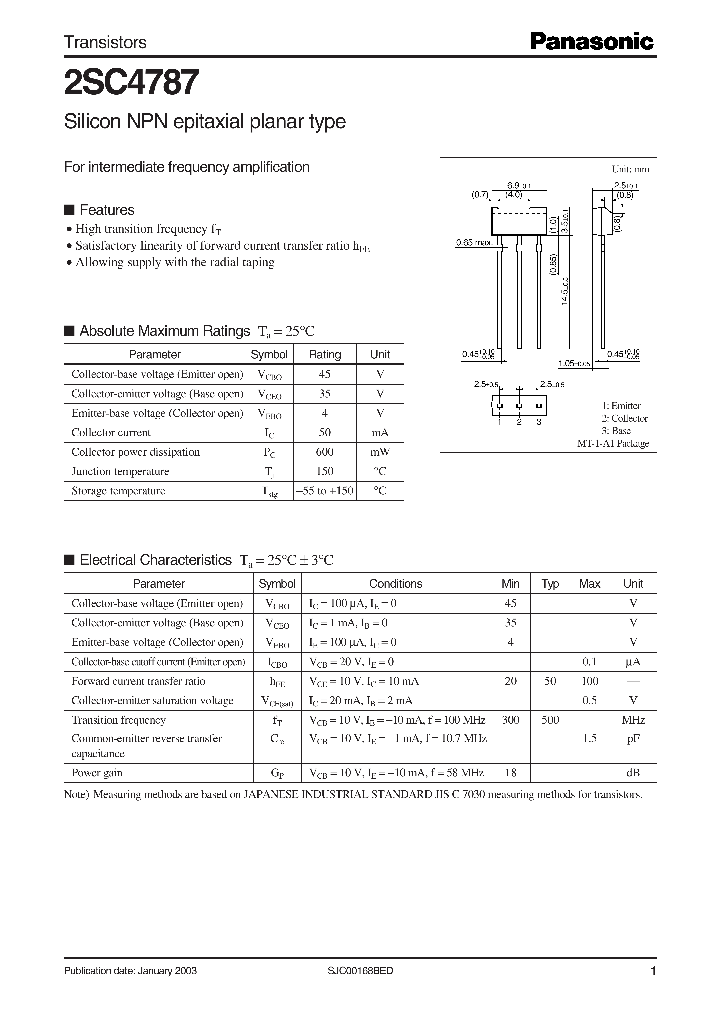 2SC4787_940858.PDF Datasheet