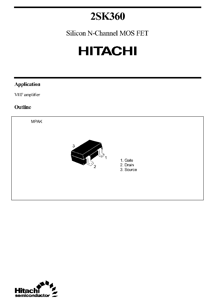 2SK360_1019040.PDF Datasheet