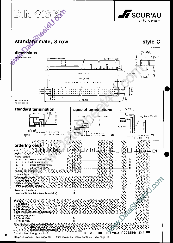 8609-348-XXXX_1022291.PDF Datasheet
