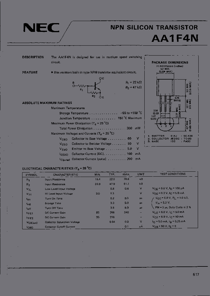 AA1F4N_1012274.PDF Datasheet