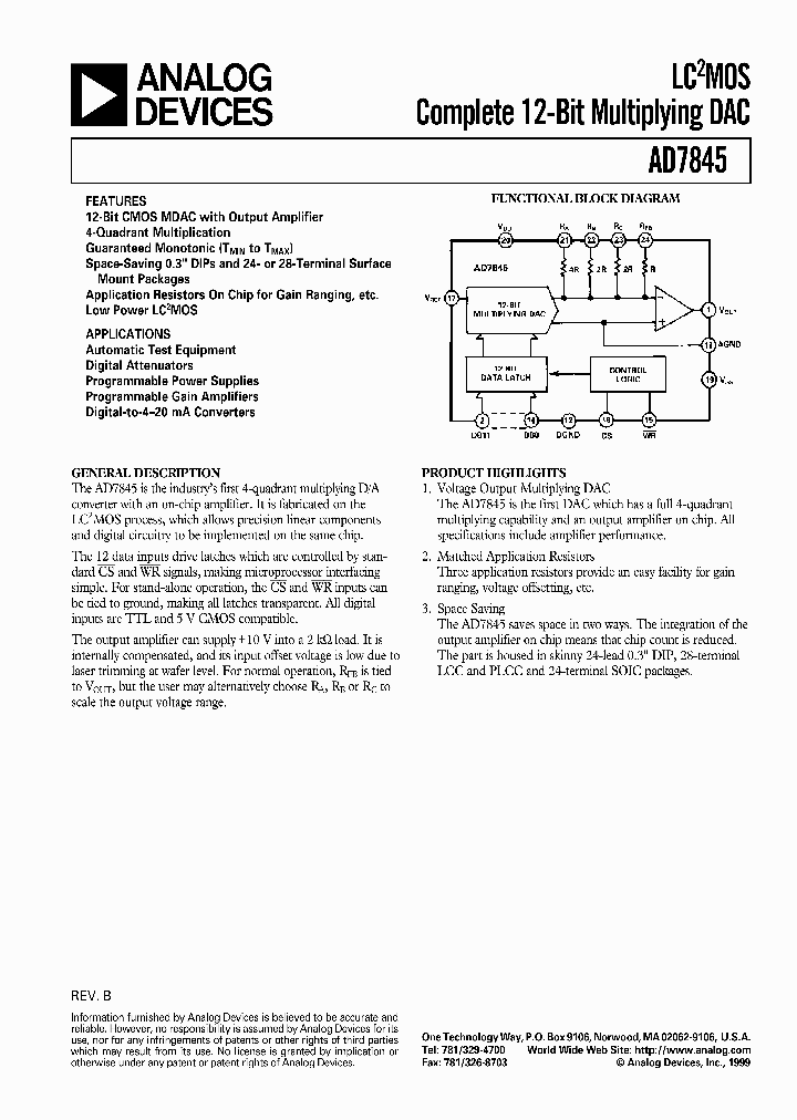 AD7845SQ883B_870841.PDF Datasheet