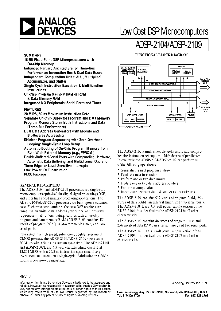 ADSP-2104BP-80_886851.PDF Datasheet