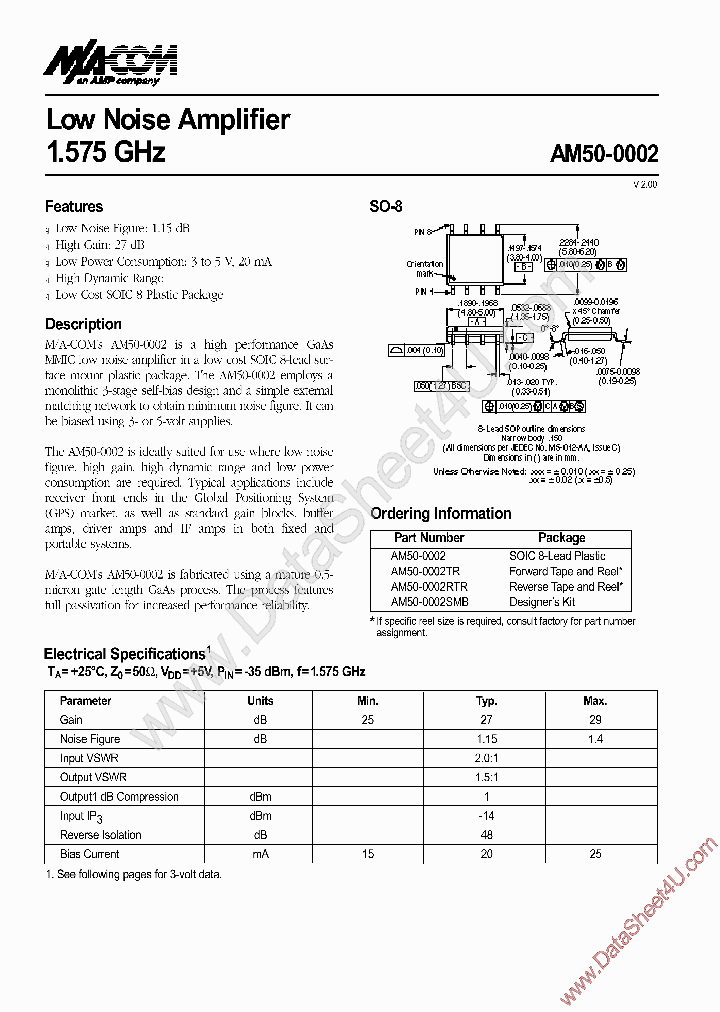 AM500002_805253.PDF Datasheet