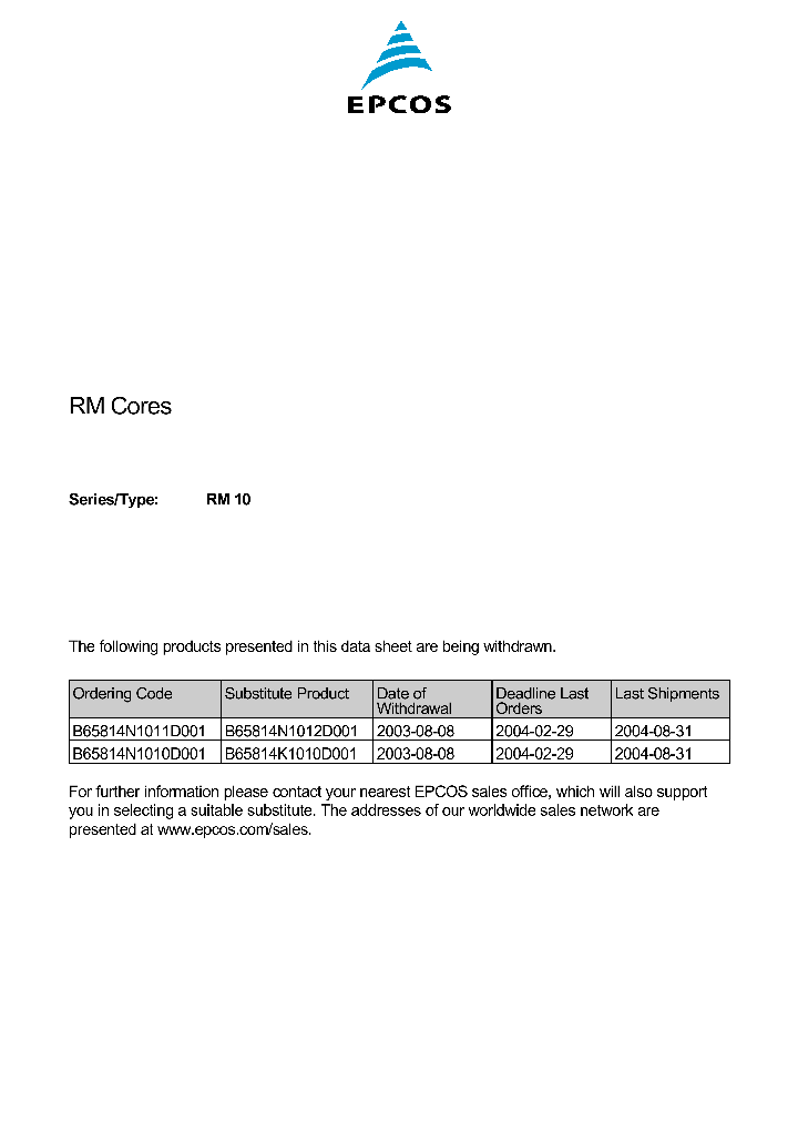 B65814-C1512-T1_935131.PDF Datasheet