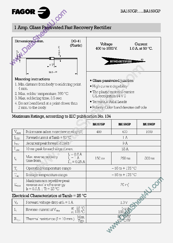 BA158GP_815431.PDF Datasheet