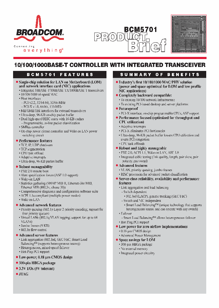 BCM5701_1011140.PDF Datasheet