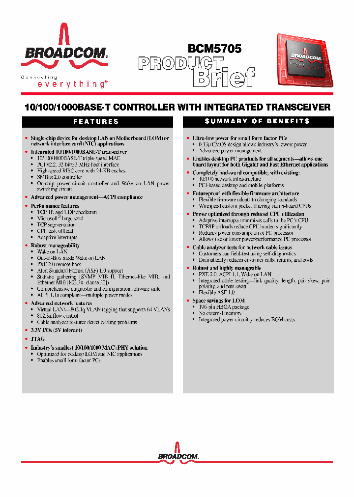 BCM570504_1011149.PDF Datasheet