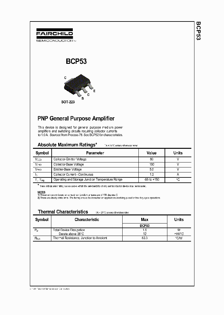 BCP53_828787.PDF Datasheet