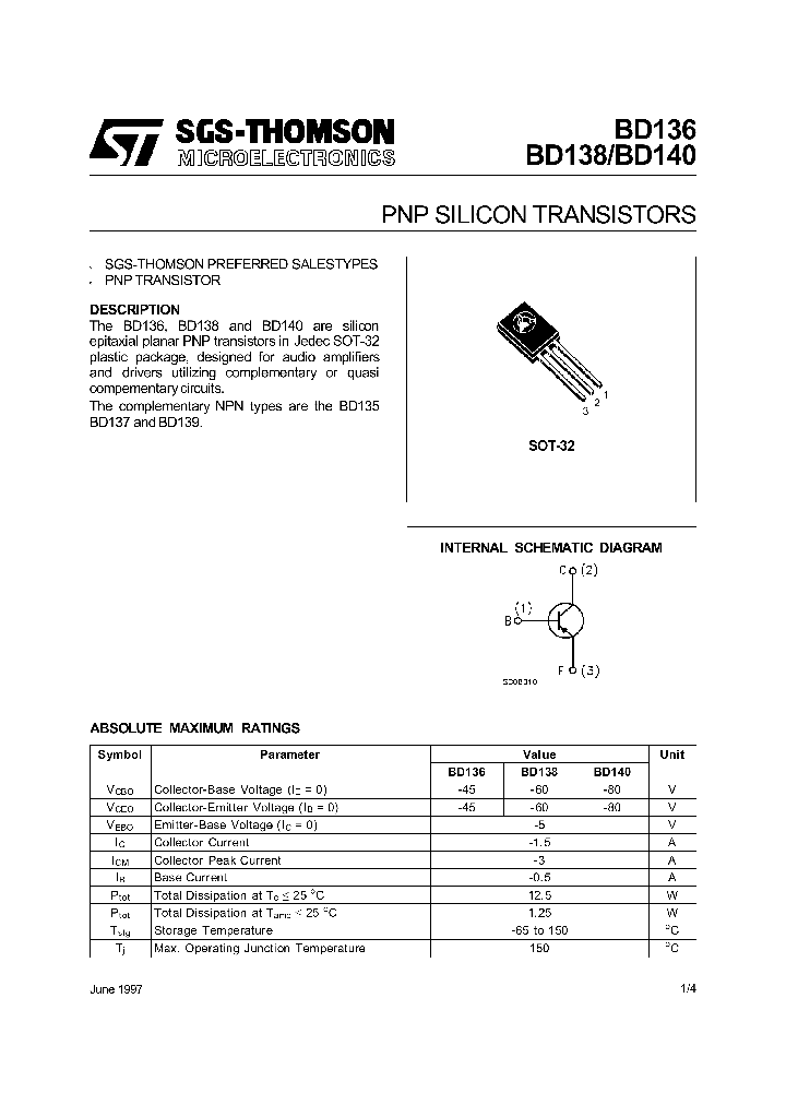 BD140_905092.PDF Datasheet