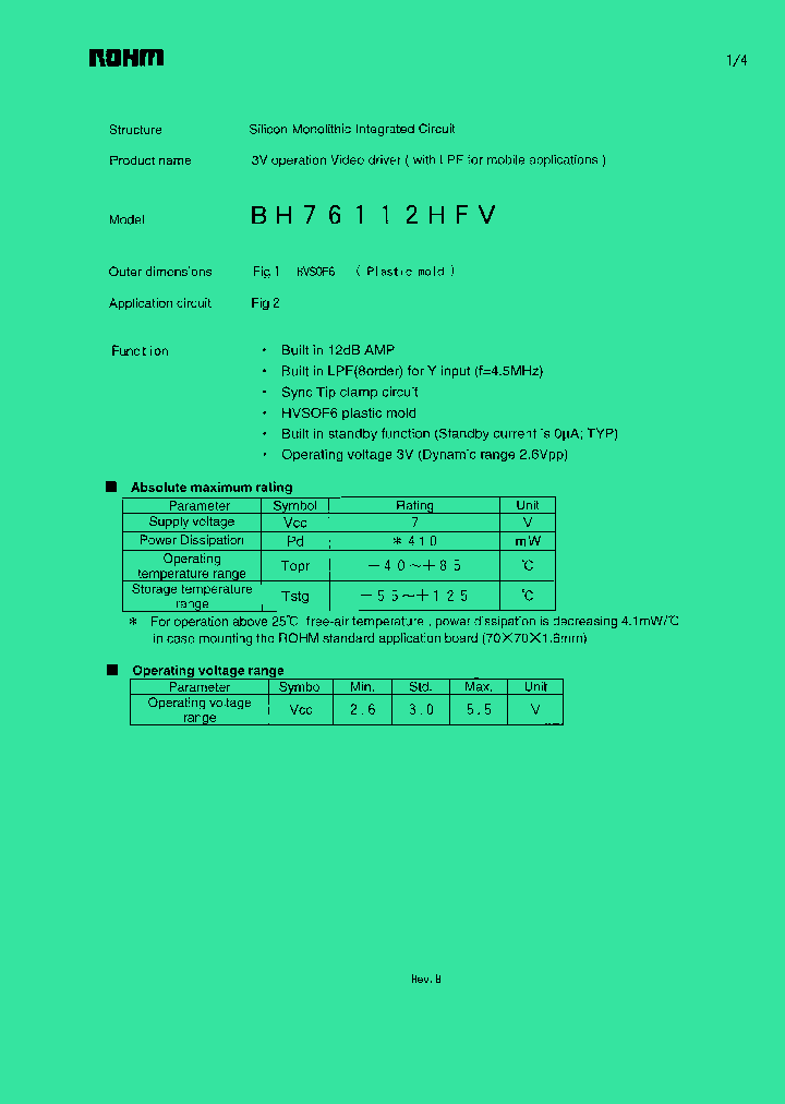 BH76112HFV_938563.PDF Datasheet