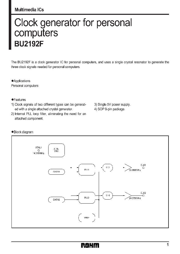 BU2192F_824910.PDF Datasheet