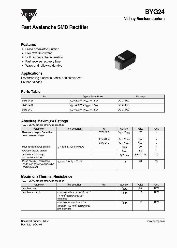 BYG24_1022458.PDF Datasheet