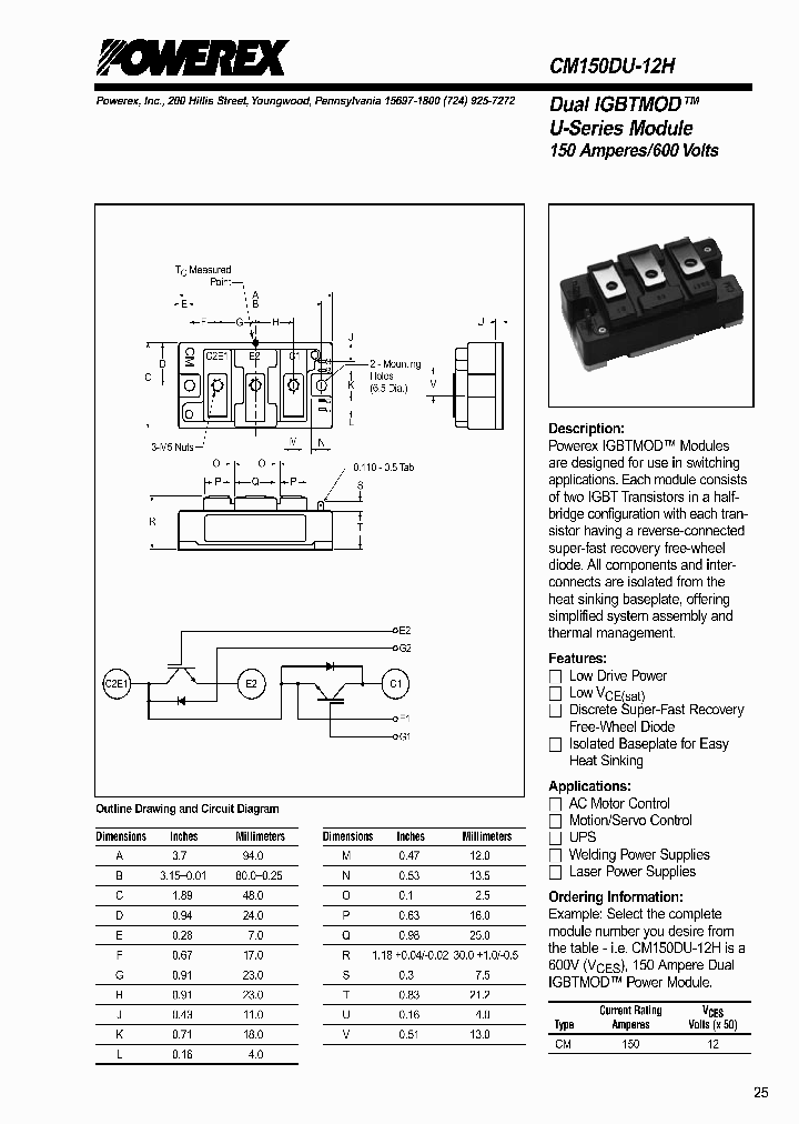 CM150DU-12H_880635.PDF Datasheet