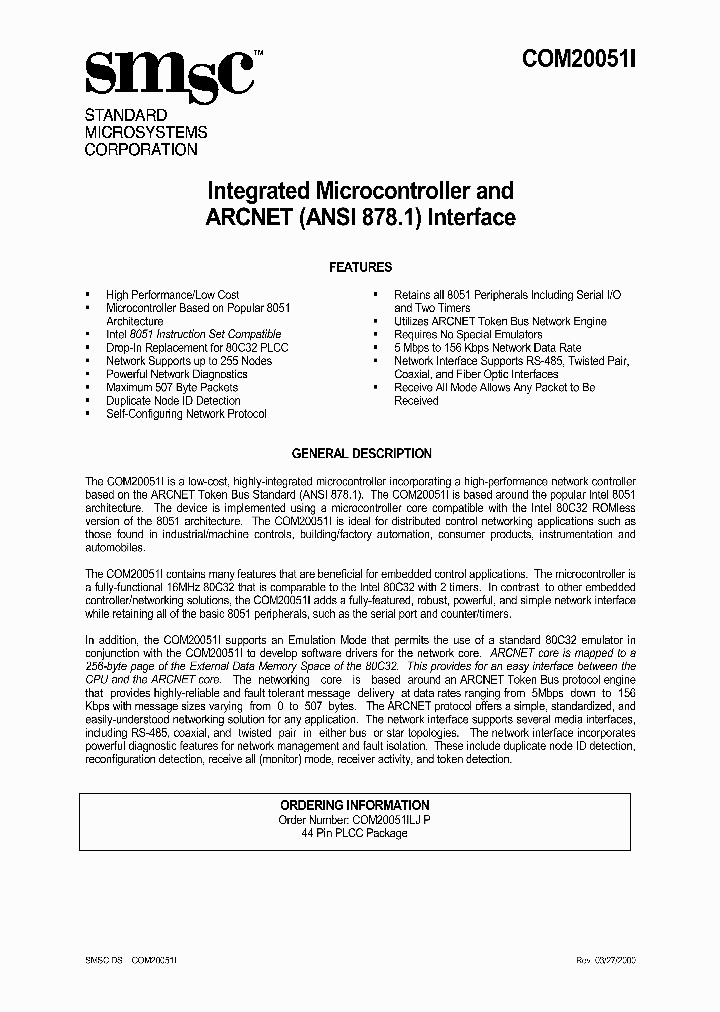 COM20051ILJP_723018.PDF Datasheet