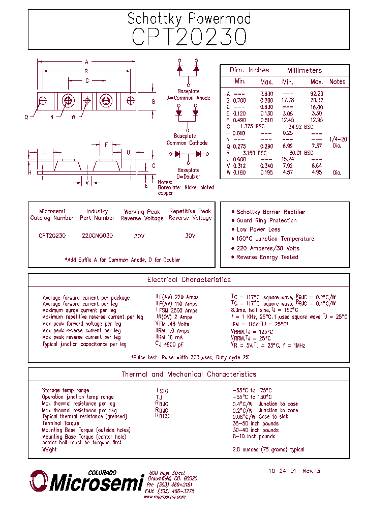 CPT20230_1012661.PDF Datasheet