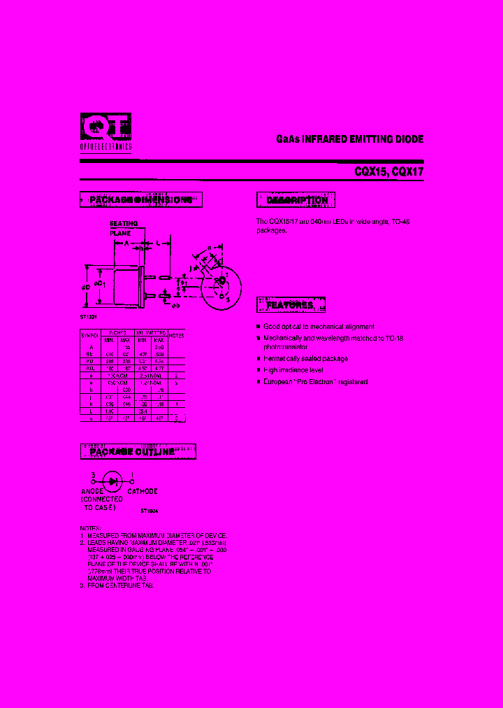 CQX15_818954.PDF Datasheet