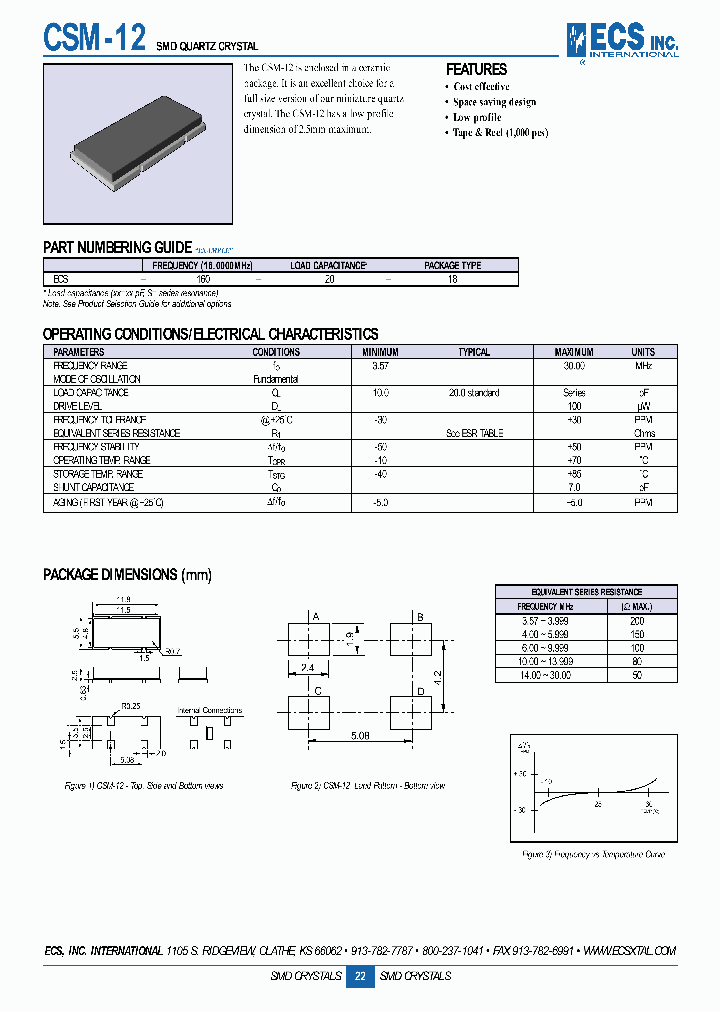 CSM-12_697581.PDF Datasheet