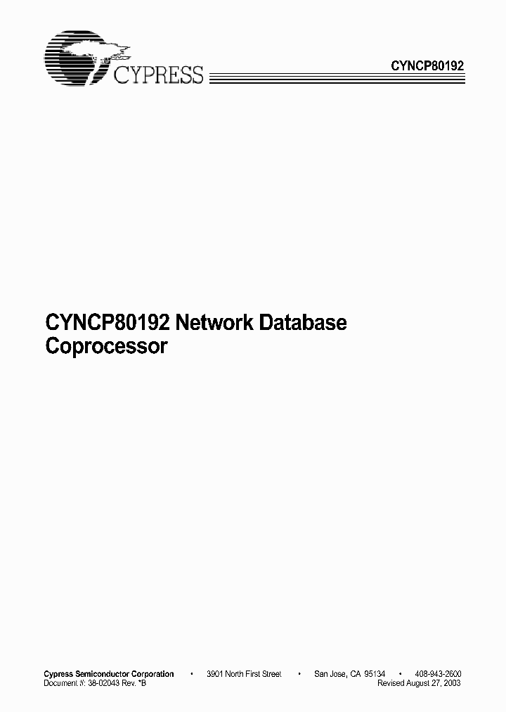 CYNPC80192-BGC_686113.PDF Datasheet