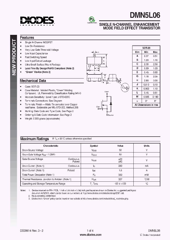 DMN5L06_647171.PDF Datasheet