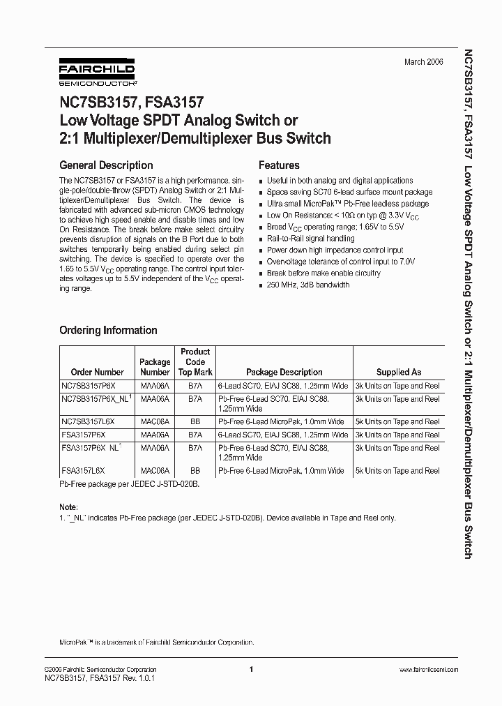 FSA3157P6X-NL_798439.PDF Datasheet