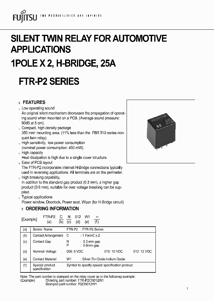 FTR-P2CP009W1_702717.PDF Datasheet