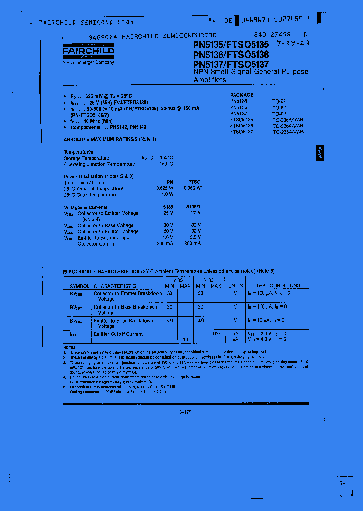 FTSO5136_957155.PDF Datasheet