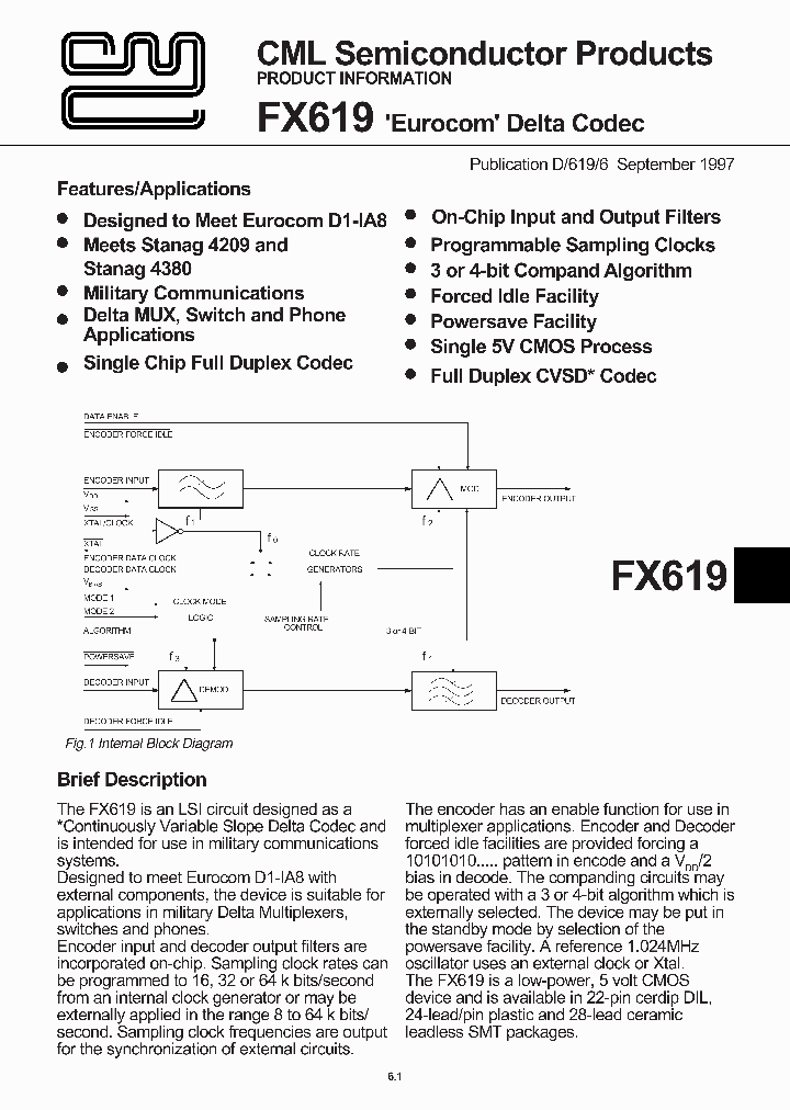 FX619J_894080.PDF Datasheet