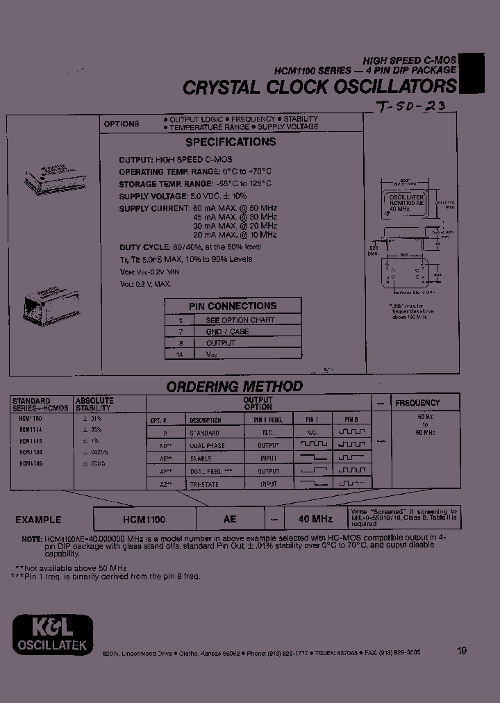 HCM1100A_905806.PDF Datasheet