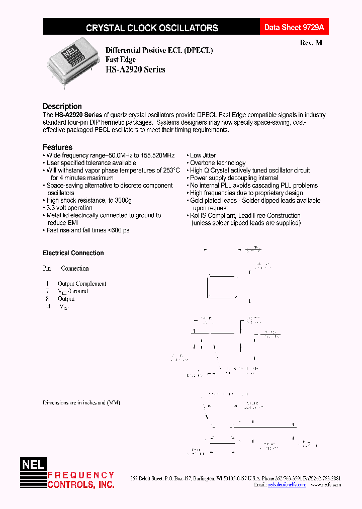 HS-A2920_691241.PDF Datasheet