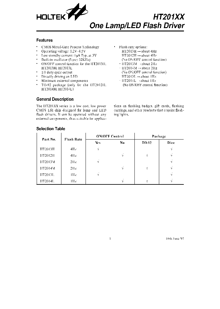 HT2012H_603895.PDF Datasheet