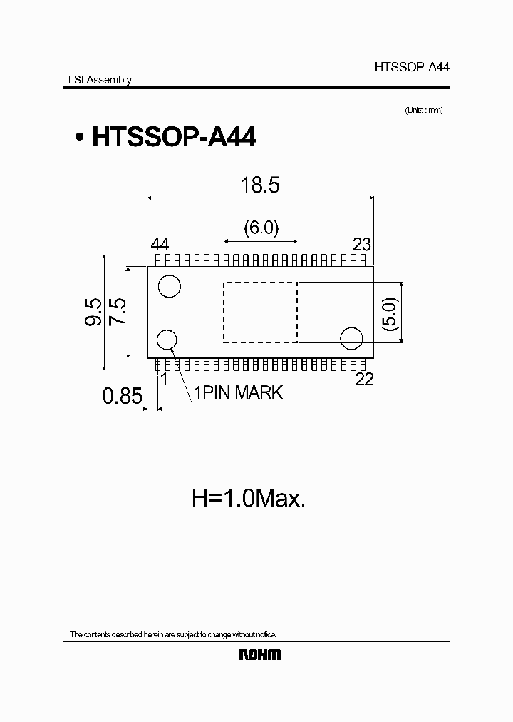 HTSSOP-A44_721659.PDF Datasheet