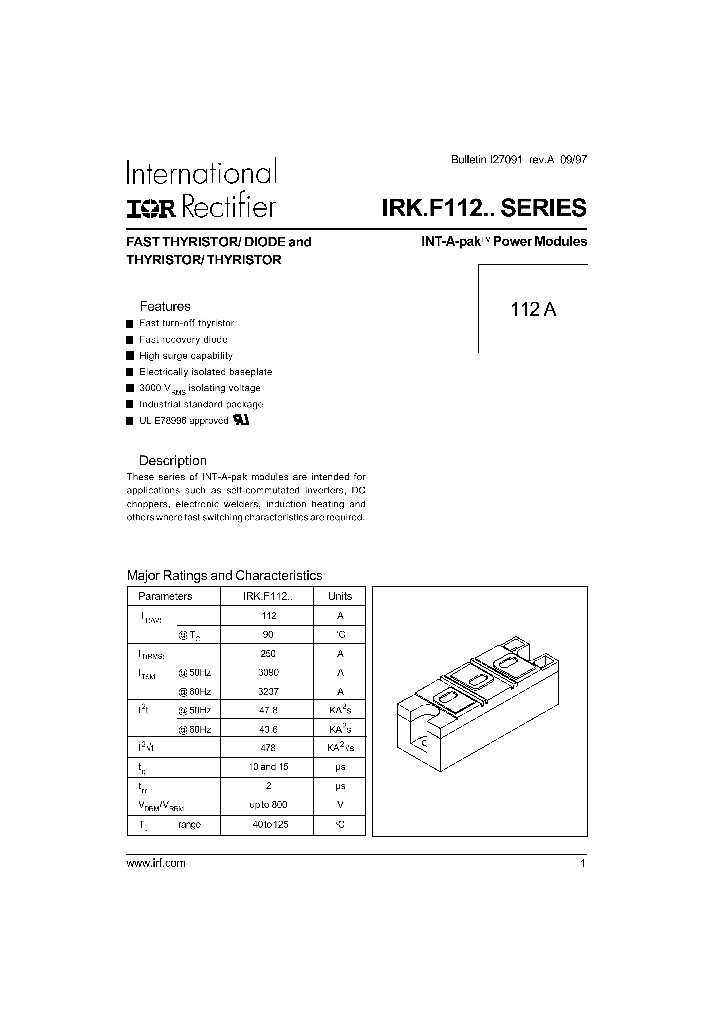 IRKTF112_923769.PDF Datasheet