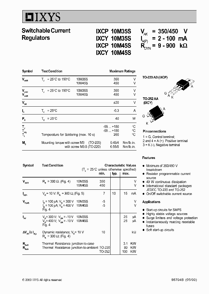 IXCP10M35S_714922.PDF Datasheet