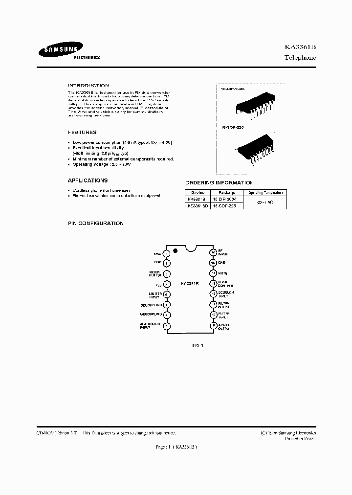 KA3361_818283.PDF Datasheet