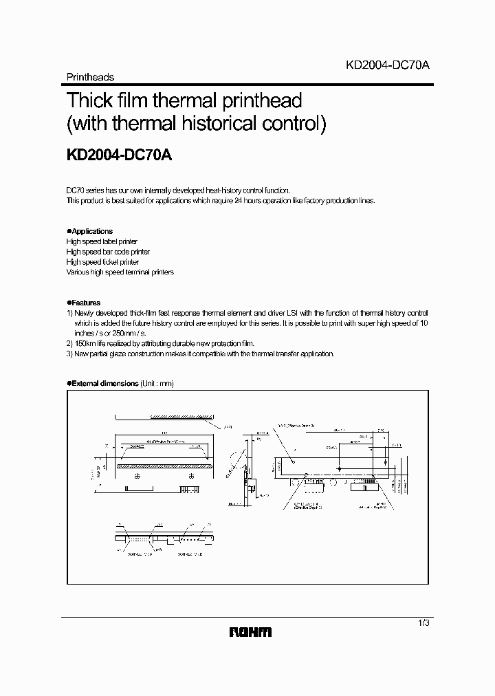 KD2004-DC70A_725577.PDF Datasheet